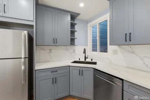 $1,695,000 | 1627-29 20th Avenue, San Francisco, CA 94122