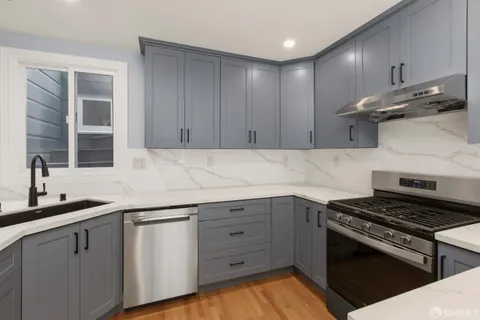 $1,695,000 | 1627-29 20th Avenue, San Francisco, CA 94122