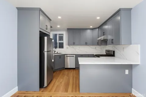 $1,695,000 | 1627-29 20th Avenue, San Francisco, CA 94122