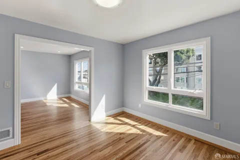 $1,695,000 | 1627-29 20th Avenue, San Francisco, CA 94122