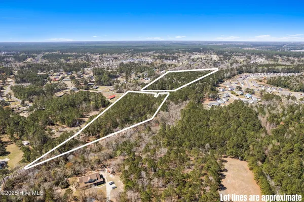 $699,000 | 1105 Hidden Creek Drive, Leland, NC 28451