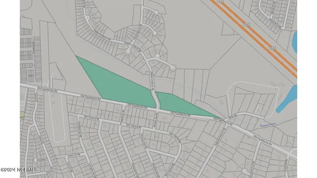 $699,000 | 1105 Hidden Creek Drive, Leland, NC 28451