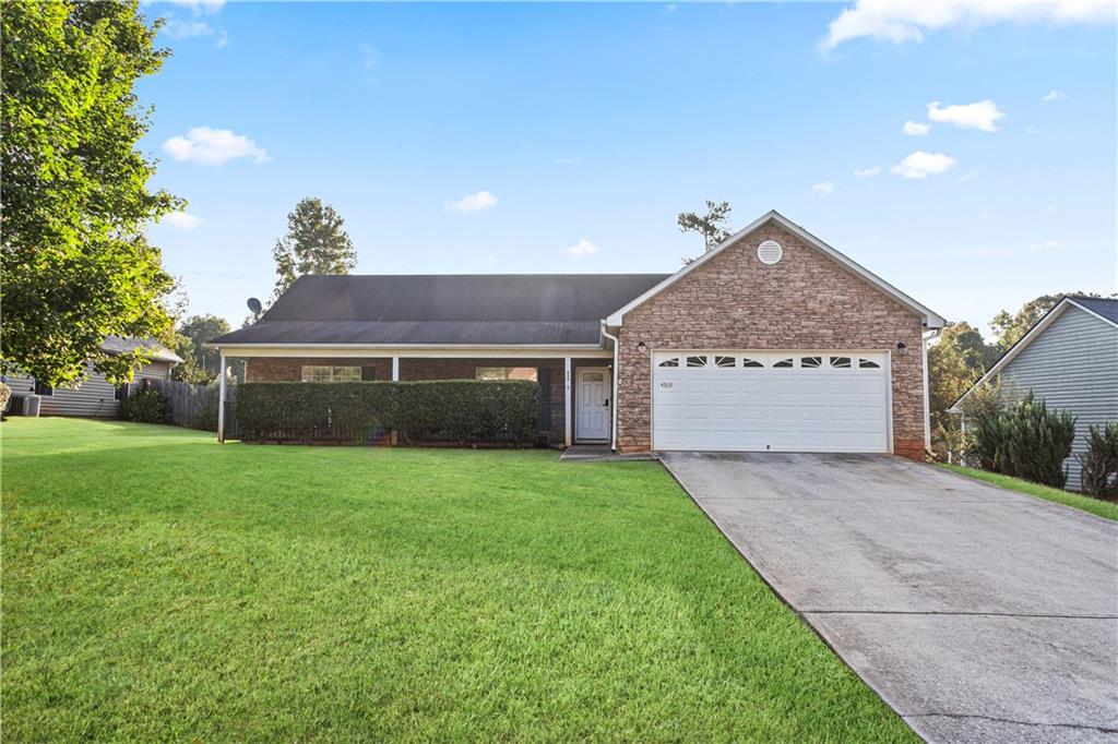 4369 English Loop Lithonia, GA 30038 - Photo 1 of 1 Gallery Image 1