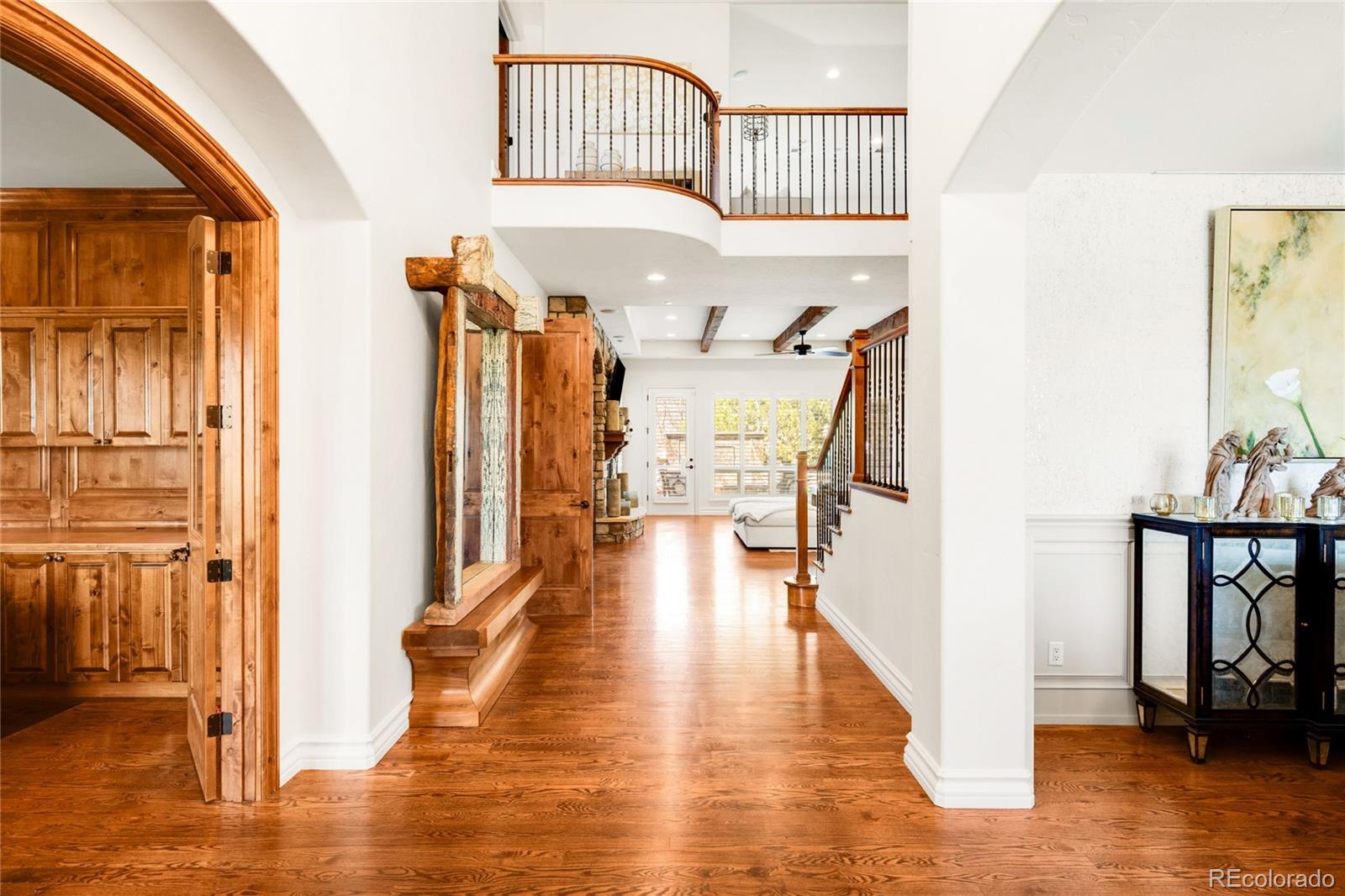 981 Buffalo Ridge Road Castle Pines, CO 80108 - Photo 7 of 49 Gallery Image 7