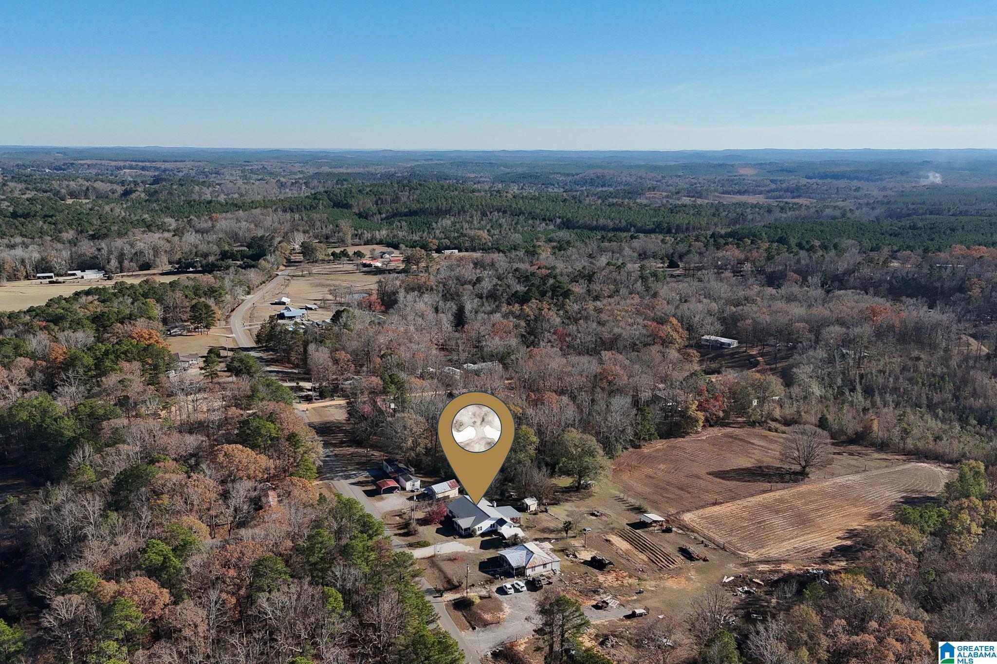 14365 Wire Road Cottondale, AL 35453 - Photo 44 of 46