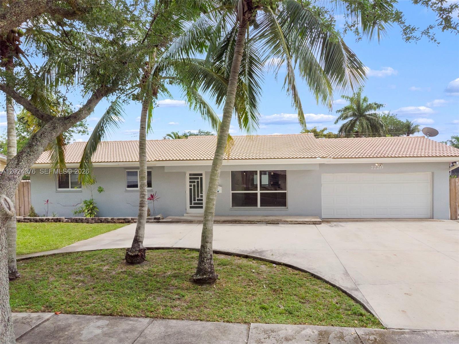 7220 Northwest 10th Place Plantation, FL 33313 - Photo 39 of 43