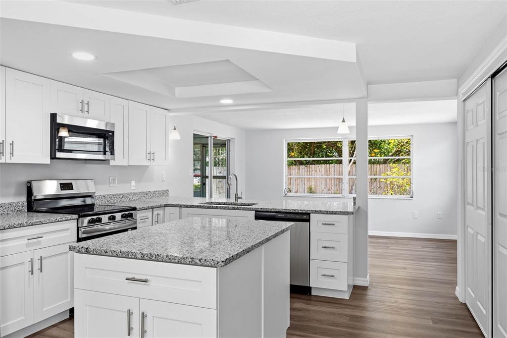 7360 Blackhawk Trail Spring Hill, FL 34606 - Photo 13 of 45