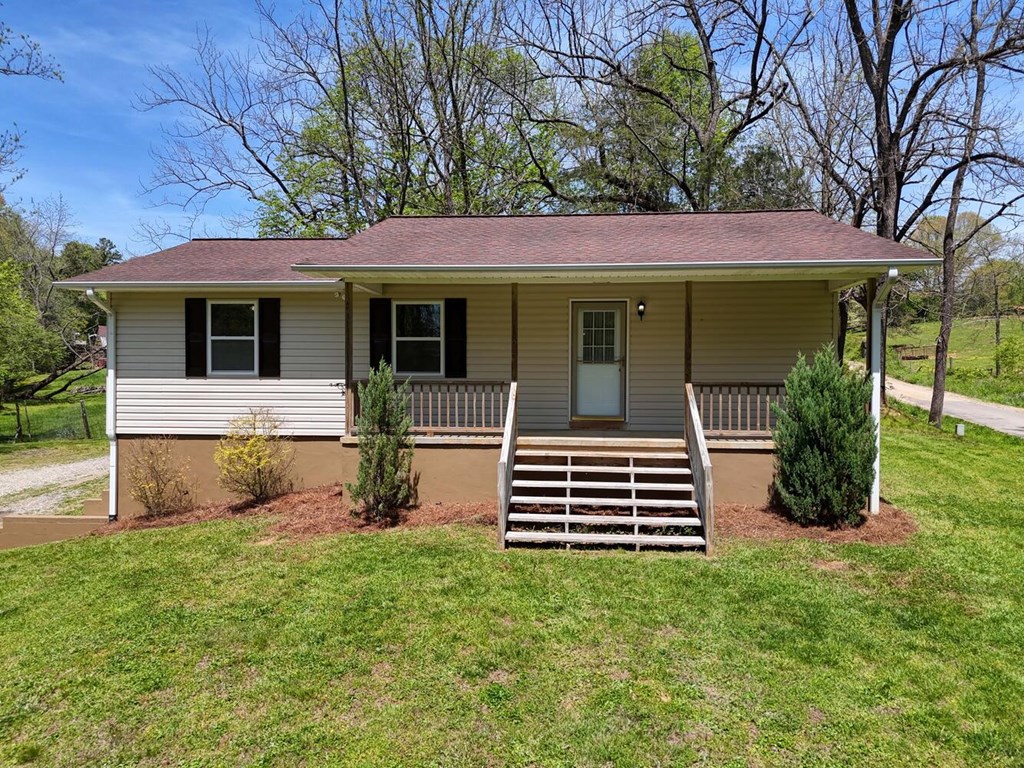 531 Old Smokey Road Blairsville, GA 30512 - Photo 37 of 51 Gallery Image 37