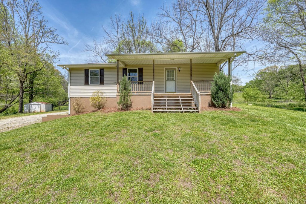 531 Old Smokey Road Blairsville, GA 30512 - Photo 41 of 51 Gallery Image 41