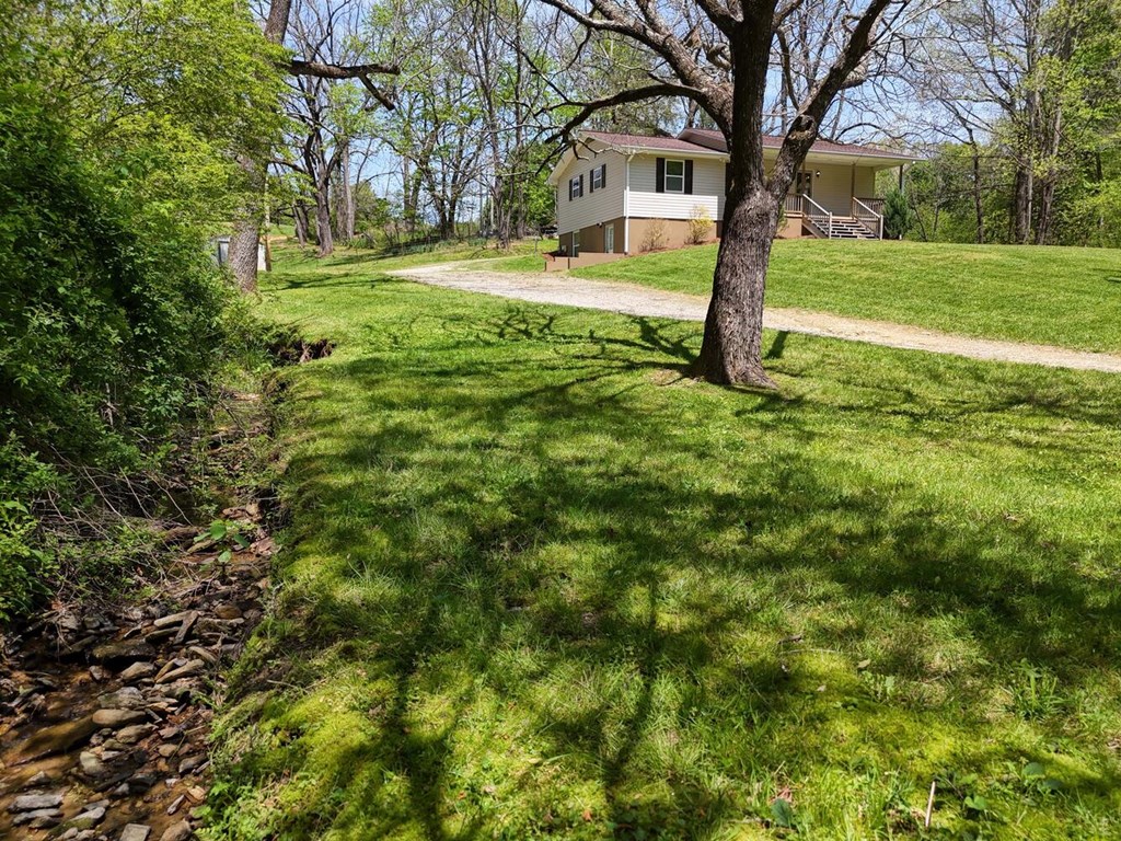 531 Old Smokey Road Blairsville, GA 30512 - Photo 45 of 51 Gallery Image 45