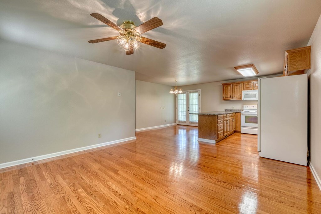 531 Old Smokey Road Blairsville, GA 30512 - Photo 9 of 51 Gallery Image 9