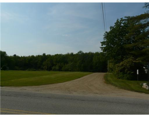 Lot 6 Old Post Road Arundel, ME 04046 - Photo 10 of 12 Land/Lot.