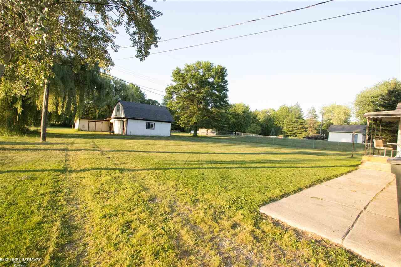7490 Shea Road Marine City, MI 48039 - Photo 27 of 29