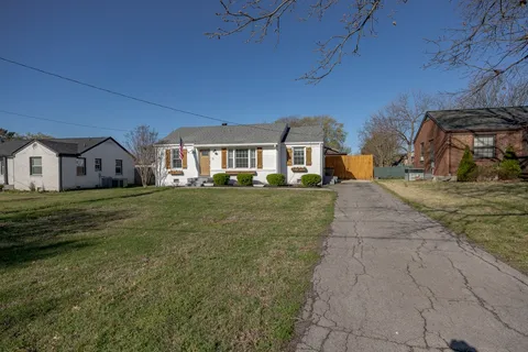 $500,000 | 522 Wanda Drive, Nashville, TN 37210