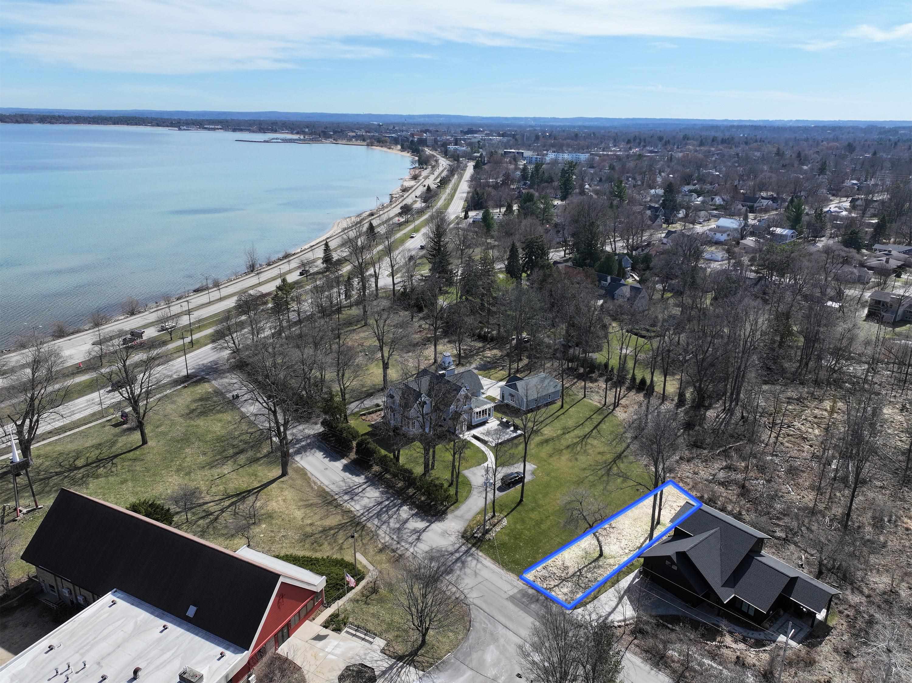 1207 Ramsdell Road Traverse City, MI 49684 - Photo 1 of 10 Gallery Image 1