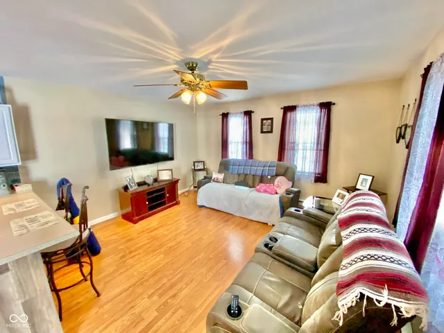 $149,900 | 601 West Washington Street, Greensburg, IN 47240