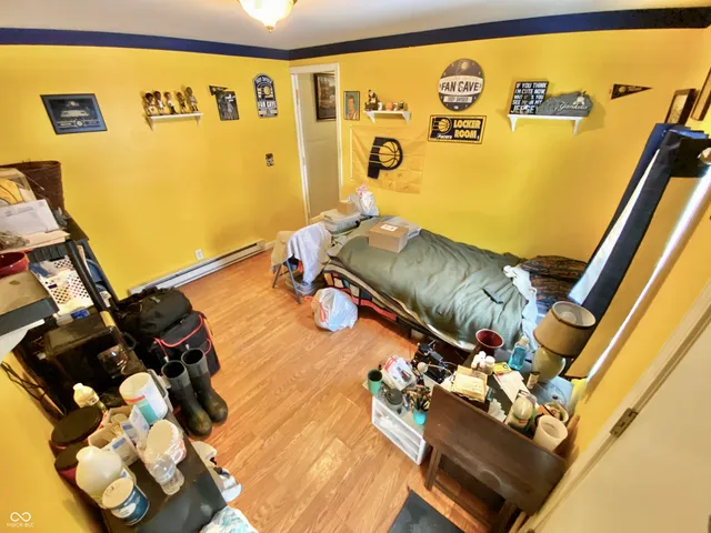 $149,900 | 601 West Washington Street, Greensburg, IN 47240