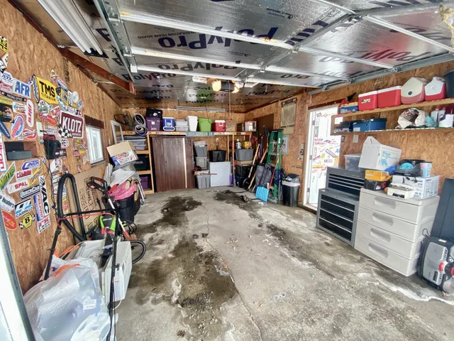 $149,900 | 601 West Washington Street, Greensburg, IN 47240