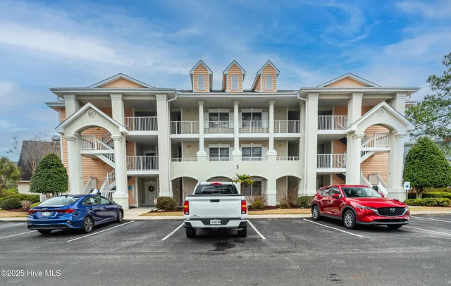 $127,500 | 330 South Middleton Drive Northwest, Unit 306, Calabash, NC 28467