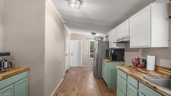 $218,900 | 156 White Poplar Street, Ramseur, NC 27316