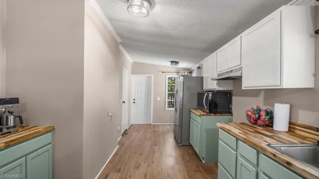 $219,900 | 156 White Poplar Street, Ramseur, NC 27316