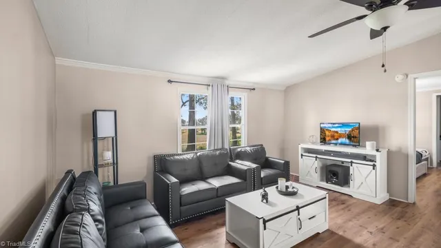 $219,900 | 156 White Poplar Street, Ramseur, NC 27316