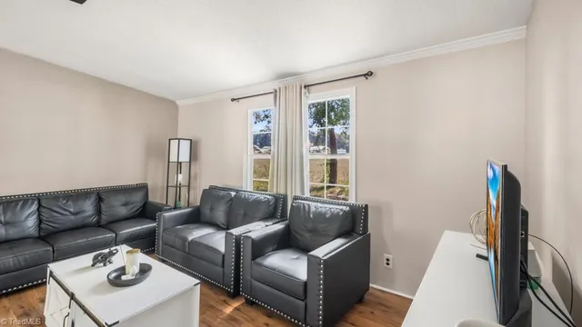 $219,900 | 156 White Poplar Street, Ramseur, NC 27316