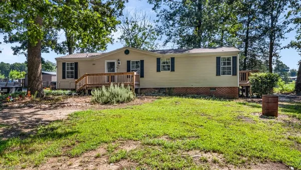 $218,900 | 156 White Poplar Street, Ramseur, NC 27316