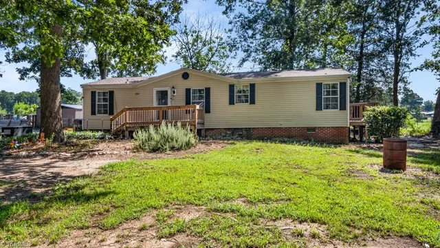 $219,900 | 156 White Poplar Street, Ramseur, NC 27316