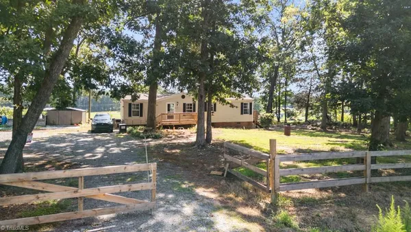 $218,900 | 156 White Poplar Street, Ramseur, NC 27316