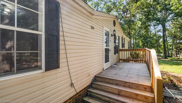 $218,900 | 156 White Poplar Street, Ramseur, NC 27316