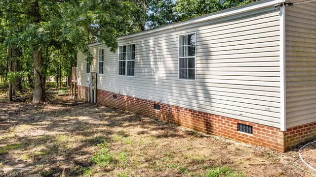 $219,900 | 156 White Poplar Street, Ramseur, NC 27316