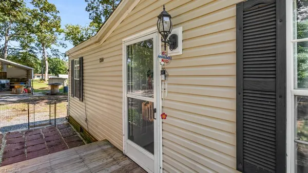 $218,900 | 156 White Poplar Street, Ramseur, NC 27316