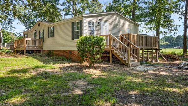 $218,900 | 156 White Poplar Street, Ramseur, NC 27316