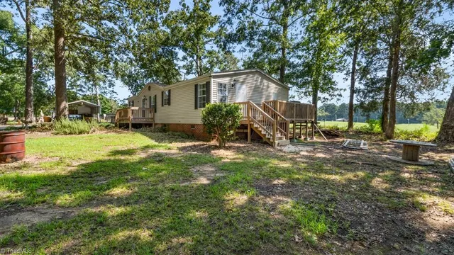 $219,900 | 156 White Poplar Street, Ramseur, NC 27316