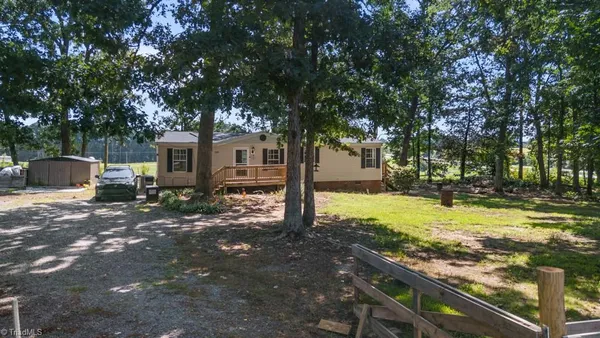 $218,900 | 156 White Poplar Street, Ramseur, NC 27316