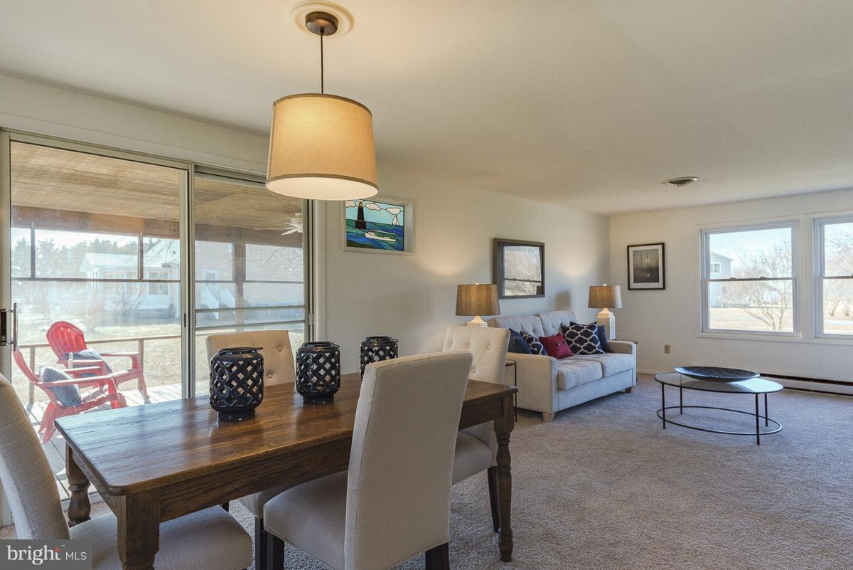 5415 Anchor Road Tilghman, MD 21671 - Photo 2 of 27 Interior (General)