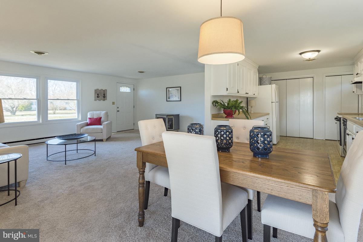 5415 Anchor Road Tilghman, MD 21671 - Photo 22 of 27 Interior (General)