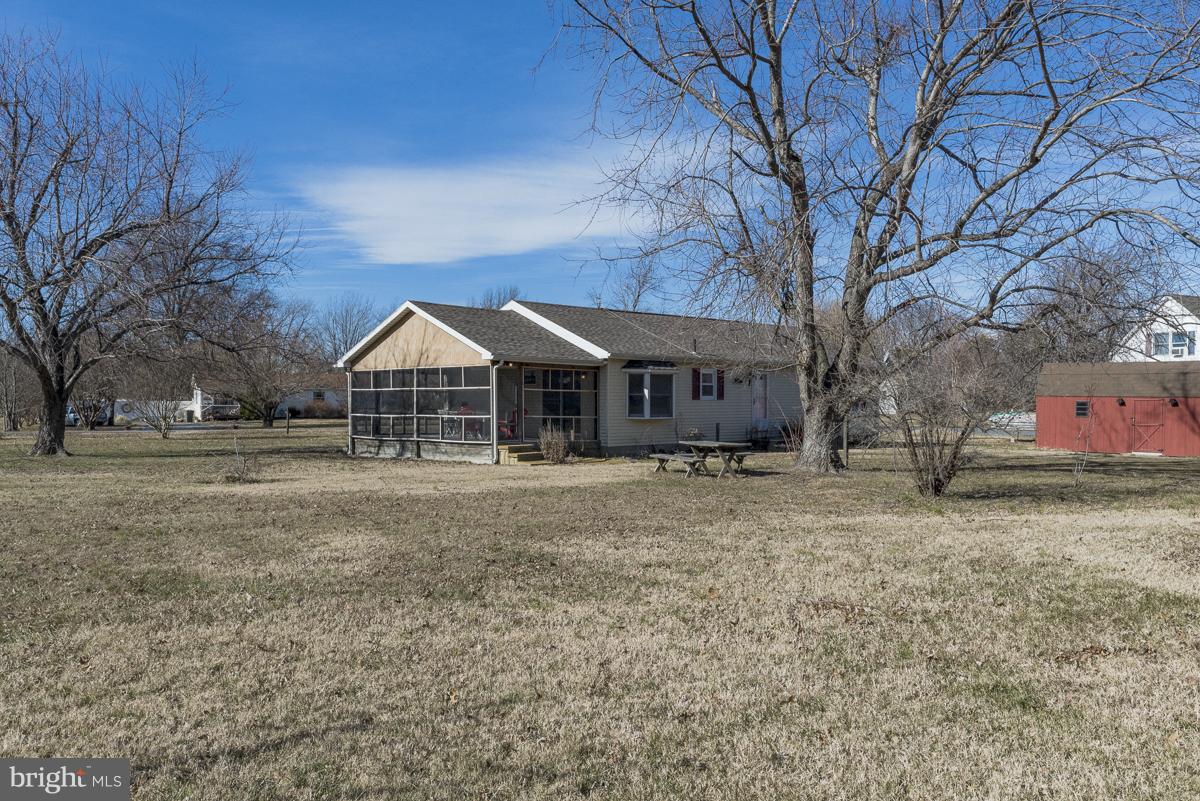 5415 Anchor Road Tilghman, MD 21671 - Photo 25 of 27 Exterior (General)