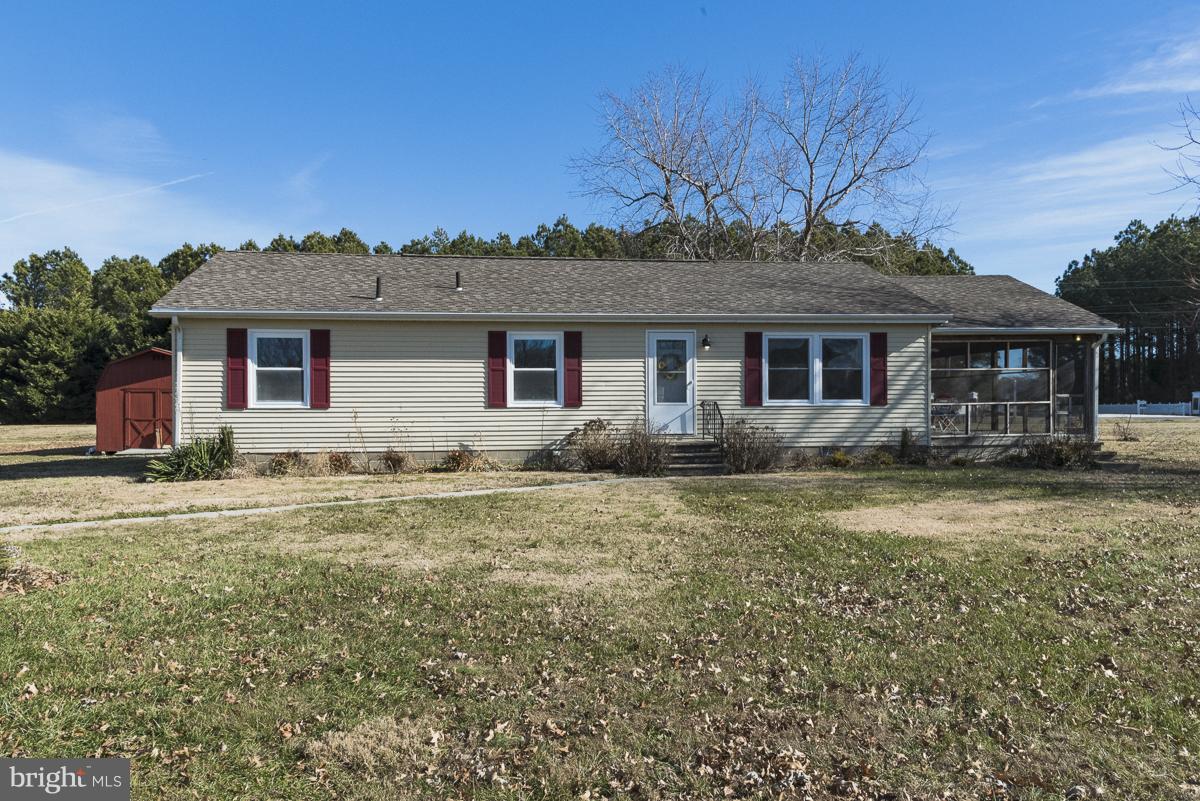 5415 Anchor Road Tilghman, MD 21671 - Photo 27 of 27 Exterior (General)