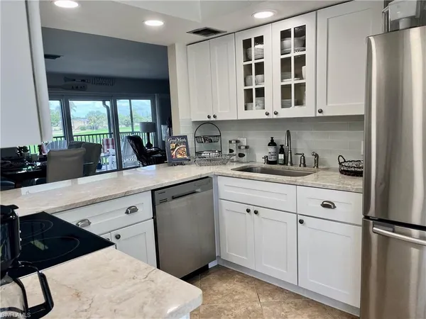 $5,000 | 348 Tern Drive, Unit 4, Naples, FL 34112