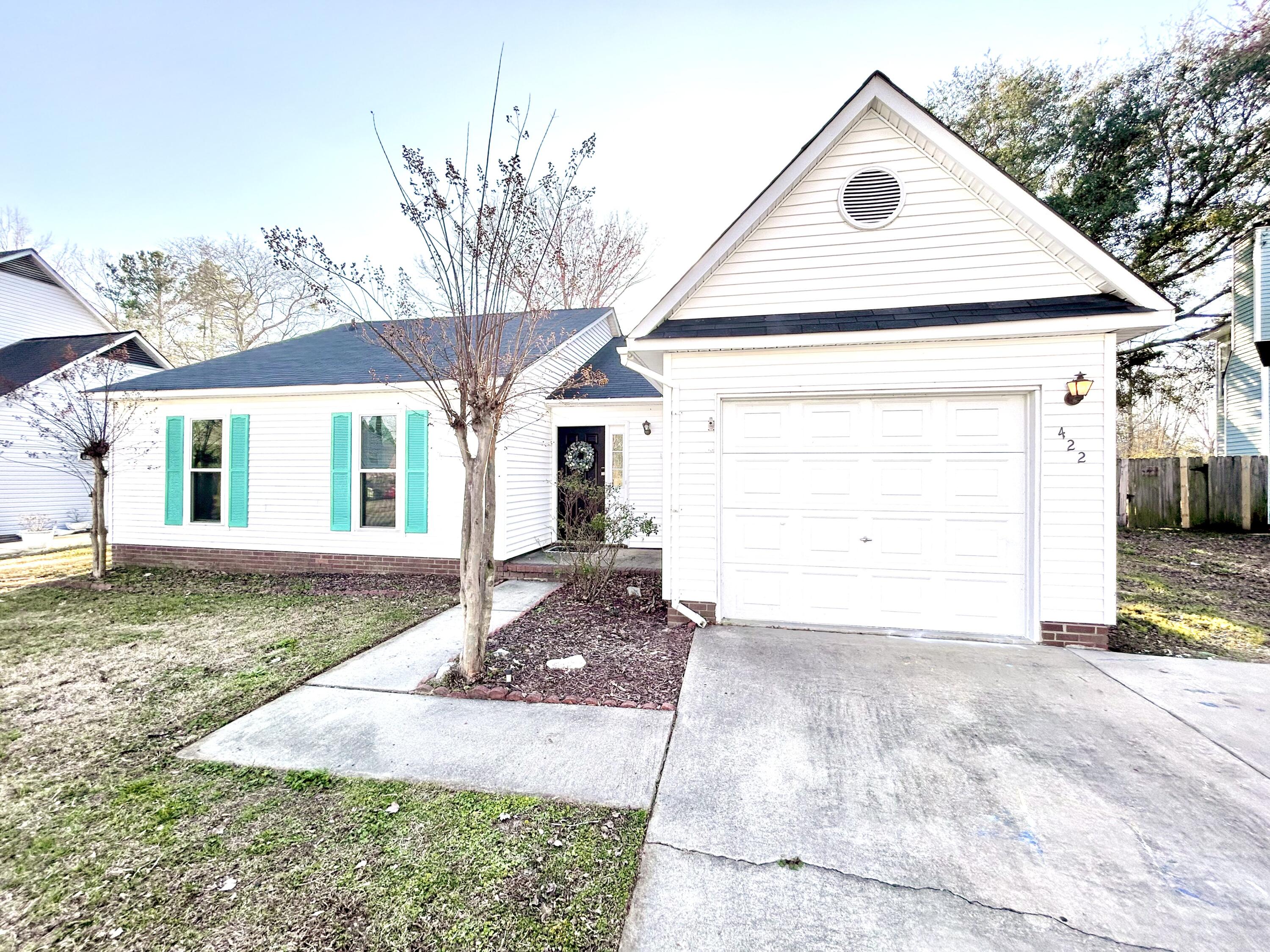 422 Indigo Road Goose Creek, SC 29445 - Photo 1 of 29 IMG_5124