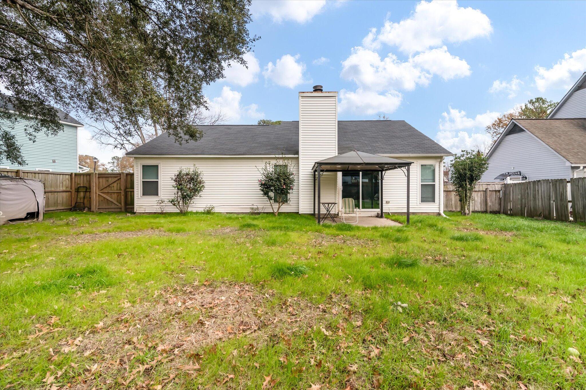 422 Indigo Road Goose Creek, SC 29445 - Photo 26 of 29 28-422 Indigo Rd-29