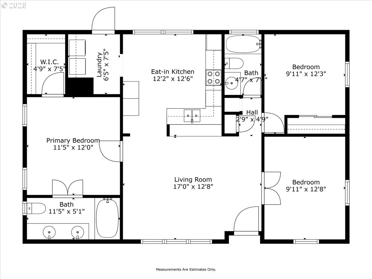 300 Southwest 7th Avenue, Unit 302 Battle Ground, WA 98604 - Photo 27 of 41 unknown