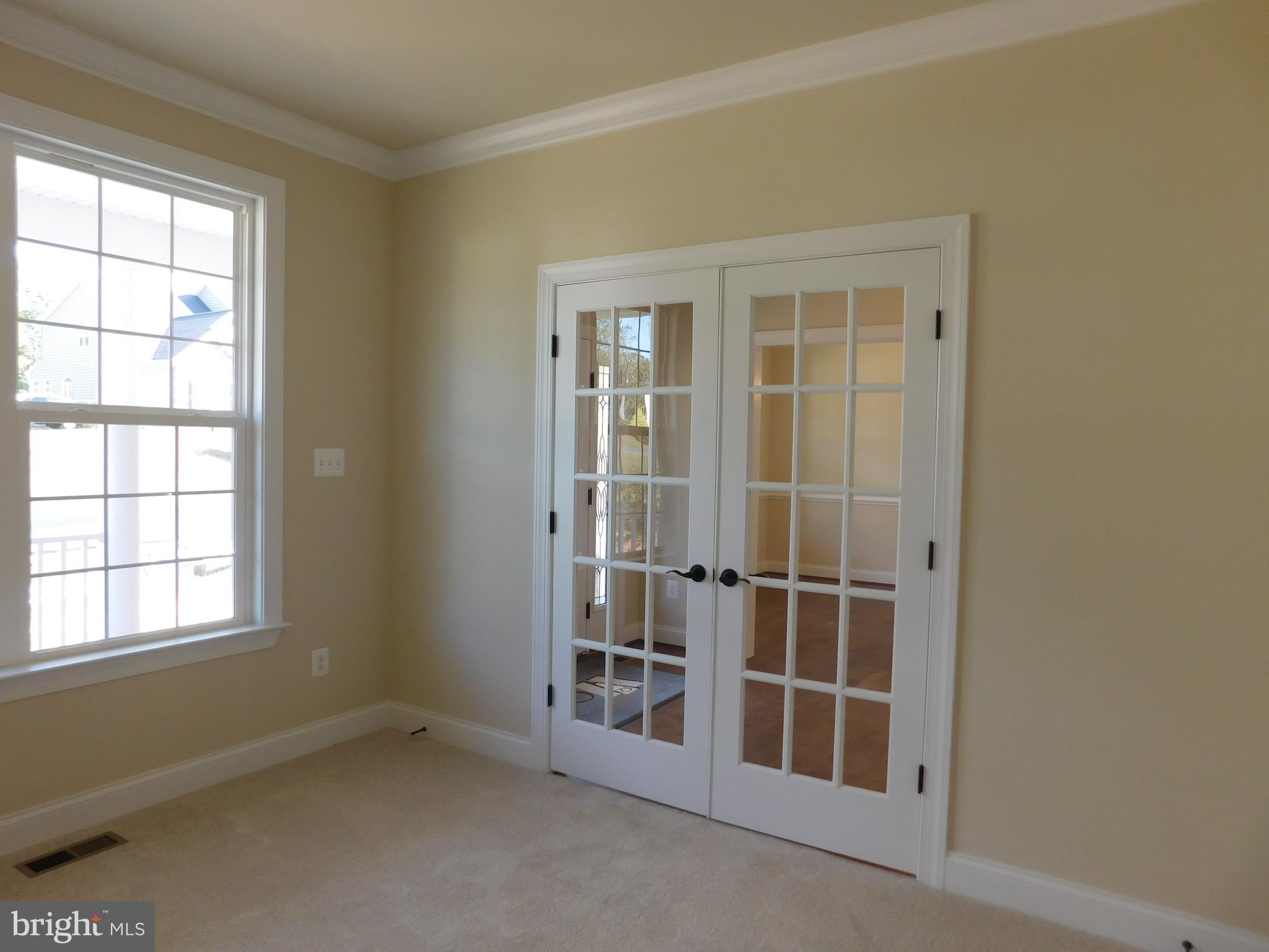 85 Simmons Ridge Road Prince Frederick, MD 20678 - Photo 14 of 64 Study/office