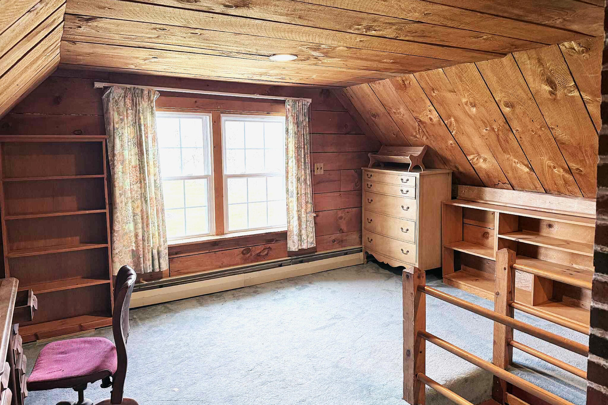 389 Higgins Road Pittsfield, ME 04967 - Photo 41 of 82 bedroom #4-2
