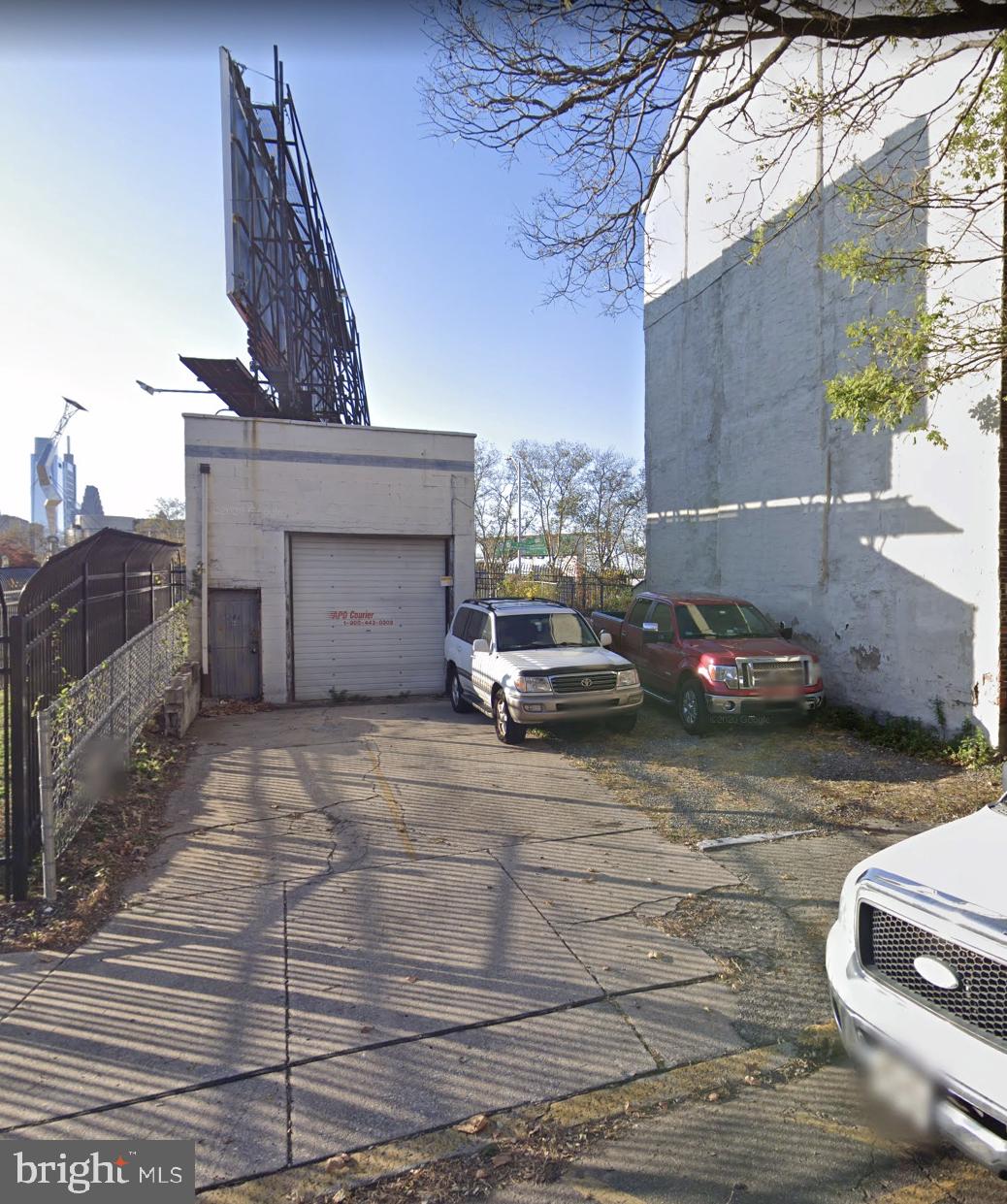 248 North Lawrence St  