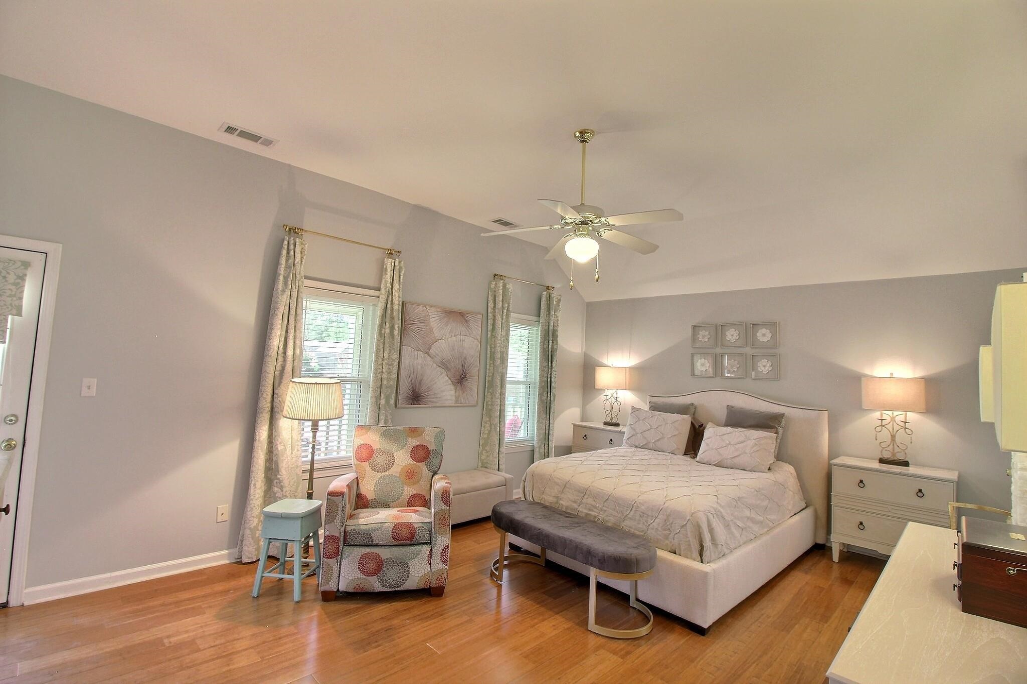 4530 Park Ridge Parkway Collierville, TN 38017 - Photo 14 of 27 a bedroom with a bed and window