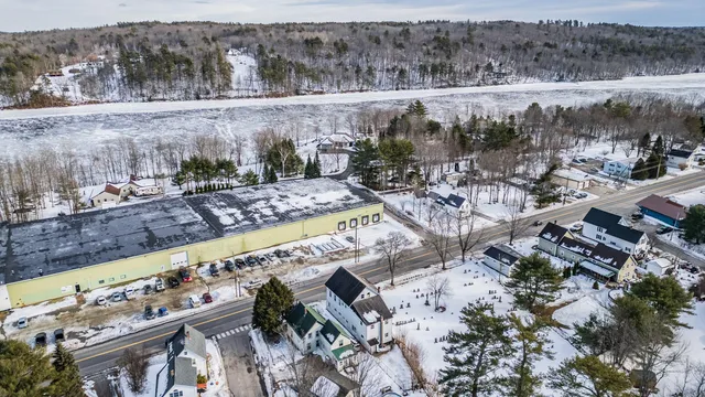 $299,000 | 673 River Avenue, Gardiner, ME 04359
