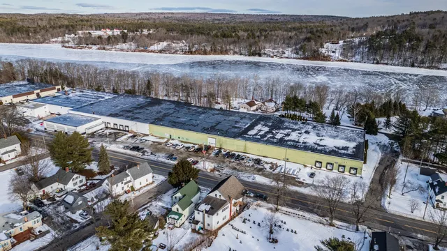 $299,000 | 673 River Avenue, Gardiner, ME 04359